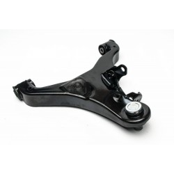 NAVARA D40M 2.5DCI (05.05-), PATHFINDER R51M 2.5DCI,4.0I (05.01-) JOBB ELSŐ ALSÓ KORMÁNYKAR 54500EB300