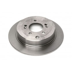 FÉKTÁRCSÁK (302x10mm) Kia Sportage 15- hátul 58411D7000