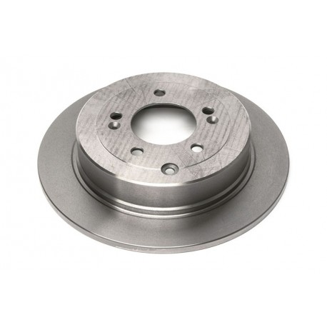 FÉKTÁRCSÁK (302x10mm) Kia Sportage 15- hátul 58411D7000