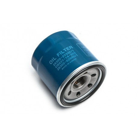 OLAJSZŰRŐ PIKANTO I/II 1.0I/1.1I/ HYUNDAI GETZ I/II 1.1I W67/1