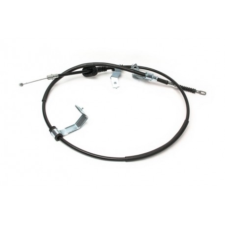 SPORTAGE III 2005 -/ TUCSON 2006 - /2WD/ HÁTSÓ BAL OLDALI FÉKKÁBEL 5,97602E+205