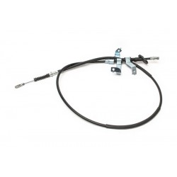 KÉZIFÉK KÁBEL SPORTAGE III 2005 -/ TUCSON 2006 - /2WD/ HÁTUL JOBBRA 5,97702E+205