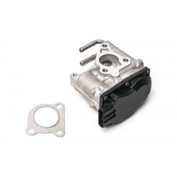EGR SZELEP TOYOTA AURIS 2.0 D-4D/AVENSIS (T27) 2.0 2.2 D-4D/ RAV 4 III 2.2 D/VERSO 2.0 D-4D 2580026010