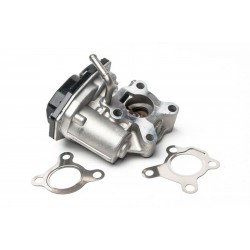 EGR SZELEP TOYOTA AURIS 1.4 D-4D 2012- TOYOTA IQ 1.4 D-4D TOYOTA URBAN CRUISER 1.4 D-4D 2009- TOYOTA VERSO S 1.4 D4-D 2010-