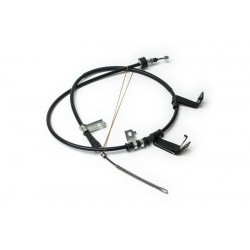 KÉZFÉKKÖZ 1620mm / I20 1.2I 2008-10 - / FÉKKÖZ / HÁTÓBAL. 597601J000