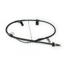 KÉZFÉKSZERELÉK 1150mm / I20 1.2I 2008-10 -/ FÉKFÚRÓ / Jobb hátsó jobb oldali. 597701J000