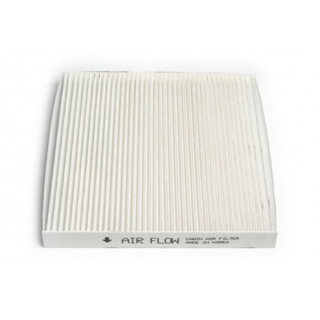 KORANDO II 2.0 XDI FÜLKE SZŰRŐ 2011-10 - 6811634000