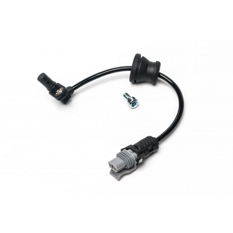 CAPTIVA ABS ÉRZÉKELŐ 2006 - HÁTSÓ 4809379