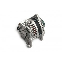 NISSAN NAVARA D40 2.5 dCi ALTERNÁTOR 23100EB315