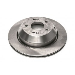 Féktárcsa 314 mm x 18 mm x 5 / SORENTO V 2014-09- . 58411C5700