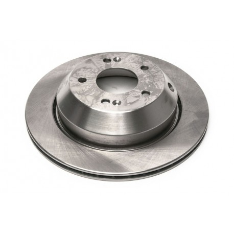 Féktárcsa 314 mm x 18 mm x 5 / SORENTO V 2014-09- . 58411C5700