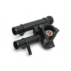 NISSAN INTERSTAR Bus dci 100 TERMOSTAT/ NYITÁSI HŐMÉRKÉK 83/ FEDÉKKEL/ SZIGORÍTÓVIZSGÁLLAL 4404721