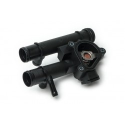 NISSAN INTERSTAR Bus dci 100 TERMOSTAT/ NYITÁSI HŐMÉRKÉK 83/ FEDÉKKEL/ SZIGORÍTÓVIZSGÁLLAL 4404721