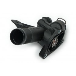 TERMOSZTÁT NISSAN QASHQAI +2 1.5 DCI 09.07-/HÁZZAL/TÖMÍTÉSSEL/NYITÁSI HŐMÉRSÉKLET 83 1106000QAJ