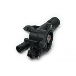 TERMOSZTÁT NISSAN QASHQAI +2 1.5 DCI 09.07-/HÁZZAL/TÖMÍTÉSSEL/NYITÁSI HŐMÉRSÉKLET 83 1106000QAJ