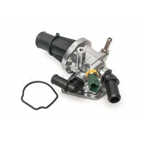 SUZUKI SWIFT 1.3 DDIS TERMOSZTÁT 09.03- HÁZZAL/ TÖMÍTÉSSEL/ NYITÁSI HŐMÉRSÉKLET 88 6338022