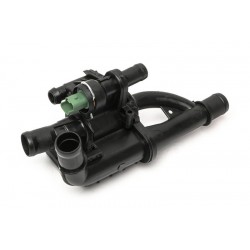 TERMOSZTÁT SUZUKI SX4 1.6DDIS 04.07-/ HÁZZAL/ TÖMÍTÉSSEL/ NYITÁSI HŐMÉRSÉKLET 83 1336AF