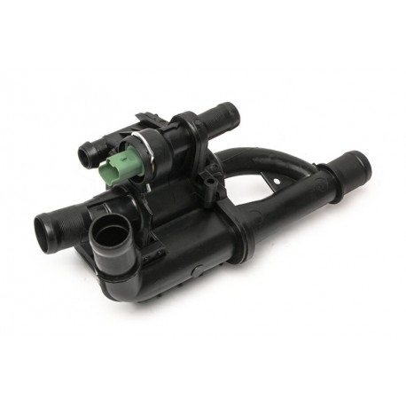 TERMOSZTÁT SUZUKI SX4 1.6DDIS 04.07-/ HÁZZAL/ TÖMÍTÉSSEL/ NYITÁSI HŐMÉRSÉKLET 83 1336AF