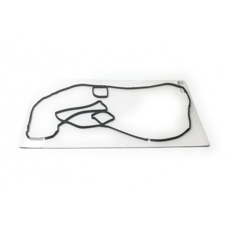 SZELEPFEDÉL TÖMÍTÉS KÉSZLET 1.8I, 2.0I, 2.3I 3 03.06-, 5 05.02-, 6 05.03-, MX5 05.07-, TRIBUTE 03.12- (L8/LF/L3 DOHC) ÁLTAL