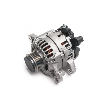 ALTERNÁTOR TOYOTA YARIS 1.4 D-4D 270600N011