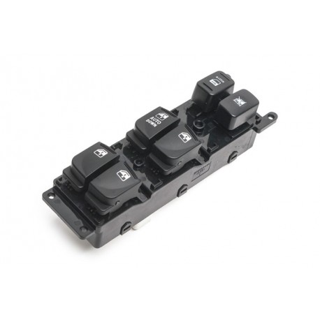 ABLAKEMELŐ KAPCSOLÓ SONATA NF 2007-12 - 2010-11 / BAL ELSŐ / BAL OLDALI 935703K600