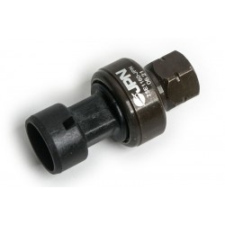 NISSAN KUBISTAR 1.5 dCi, 1.2, 1.6 16V (X76) légkondicionáló nyomásérzékelő 2003- 7700417506