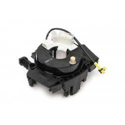 NISSAN NP300 NAVARA (D40) 2.5 dCi 2004- légzsák öv 25567EB301