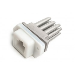 FÚVÓKA ELLENÁLLÁS NISSAN MICRA K12 2005-/ NOTE 2005-2013 27150ED70A