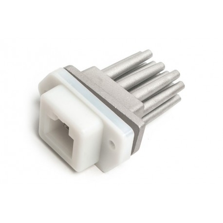 FÚVÓKA ELLENÁLLÁS NISSAN MICRA K12 2005-/ NOTE 2005-2013 27150ED70A