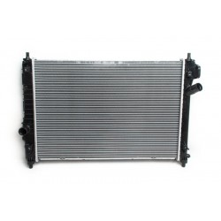 MOTORHŰTŐ 600 x 418 x 16 / AVEO T250/255 1.2I 2009 - 2011 / MTM 95227749