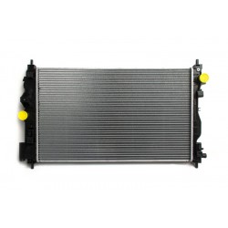 MOTORHŰTŐ 680 x 388 x 26 /CRUZE 2.0 VDCI / ORLANDO 2.0 VDCI/ ASTRA J 2.0 VDCI / MTM 13267666