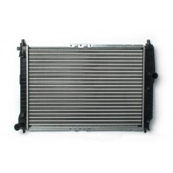 MOTORHŰTŐ 600 x 415 x 23 / KALOS 1.4I DOHC 2003 - 2006/ AVEO 1.4I DOHC 2006 - 2008 /MTM 96536525