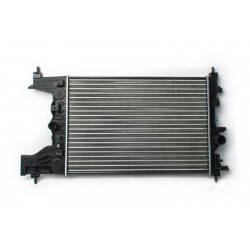 MOTORHŰTŐ 580 x 398 x 23 / CRUZE 1.4I/1.6I/1.8I /ORLANDO 1.8I / ASTRA J 1.4I/1.6I/1.8I / MTM 1300299