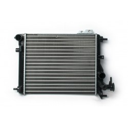 MOTORHŰTŐ 370 mm x 318 mm x 23mm /GETZ 1.1I / 1.3I / 1.4I 2002 - 2011 / MTM 253101C200