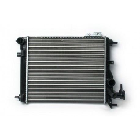 MOTORHŰTŐ 370 mm x 318 mm x 23mm /GETZ 1.1I / 1.3I / 1.4I 2002 - 2011 / MTM 253101C200