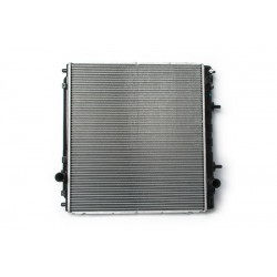 MOTORHŰTŐ 568mm x 508mm x 26mm /TERRACAN 2.9CRDI 2001 - 2006 / MTM 25310H1940