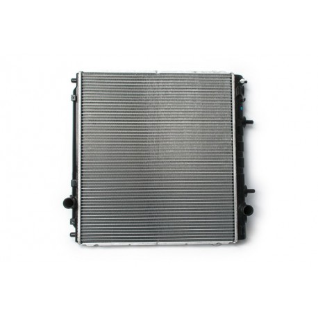 MOTORHŰTŐ 568mm x 508mm x 26mm /TERRACAN 2.9CRDI 2001 - 2006 / MTM 25310H1940