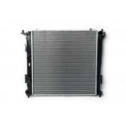 MOTORHŰTŐ 458 mm x 450 mm x 26mm /KIA CEED 1.6CRDI 2007 - 2012/ I30 1.6CRDI 2007 - 2012/ ELANTRA 1.6CRDI 2006 - 2011/ MTM