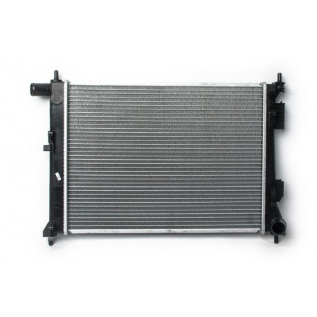 MOTORHŰTŐ 500mm x 368mm x 16mm/ RIO 1.2I/1.4I/1.6I 2011 - 2017/ ACCENT 1.6I 2014 - / VELOSTER 1.6I 2011 - 2016 /I20 1.2I/1.4I