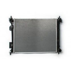 MOTORHŰTŐ 480mm x 388mm x 26mm/ RIO 1.1CRDI / 1.4CRDI 2011 - 2017/ ACCENT 1.6CRDI 2014 - /MTM 253101R300