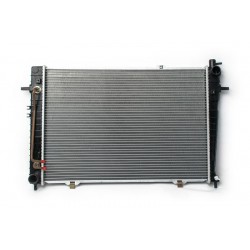 MOTORHŰTŐ 640 mm x 438 mm x16mm / TUCSON 2.0CRDI 2006 - 2010 /SPORTAGE 2.0CRDI 2006 - 2010 / MTM /ATM 253102E500