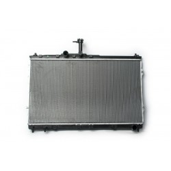 MOTORHŰTŐ 778 mm x 435 mm x 18mm/ H1 2.5CRDI 2010 - 2018 / 6 MTM 253104H500