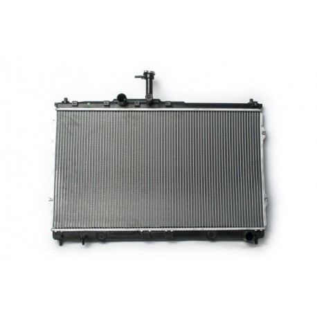 MOTORHŰTŐ 778 mm x 435 mm x 18mm/ H1 2.5CRDI 2010 - 2018 / 6 MTM 253104H500