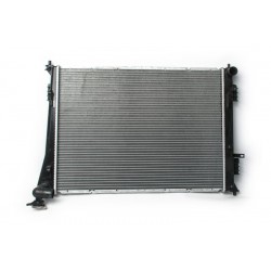 MOTORHŰTŐ 640mm x 468mm x 16mm / I40 1.6 GDI/2.0I 2011 - 2019 / MTM 253103Z250