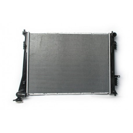 MOTORHŰTŐ 640mm x 468mm x 16mm / I40 1.6 GDI/2.0I 2011 - 2019 / MTM 253103Z250