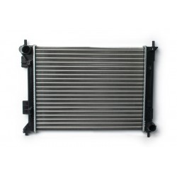 MOTORHŰTŐ 480mm x 374mm x 23mm/ IX 20 1.4CRDI/1.6CRDI 2010 - / VENGA 1.4CRDI/ 1.6CRDI 2009 - / MTM 253101P200