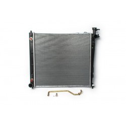 MOTORHŰTŐ 510mm x 478mm x 22mm / SORENTO III 2.0CRDI/2.2 CRDI 2009 - 2012 /ATM 253102P300