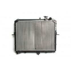 MOTORHŰTŐ 400mm x 544mm x 34mm / K2700 I/II 2.7D 1995 - 2004 0K60A15200C