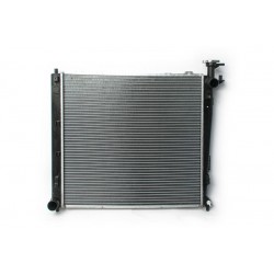 MOTORHŰTŐ 510mm x 478mm x 22mm / SORENTO III 2.0CRDI/2.2 CRDI 2009 - 2014 / MTM 253102P100