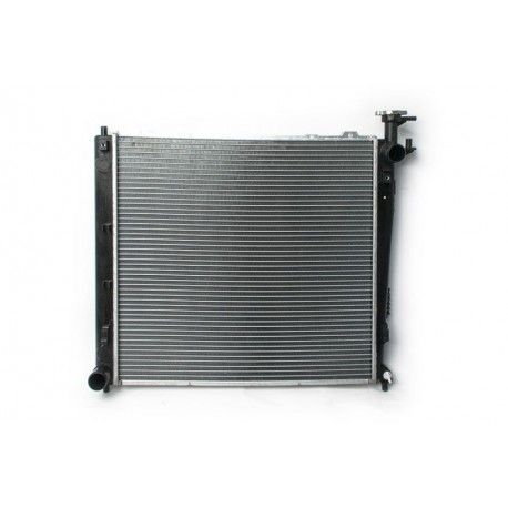 MOTORHŰTŐ 510mm x 478mm x 22mm / SORENTO III 2.0CRDI/2.2 CRDI 2009 - 2014 / MTM 253102P100